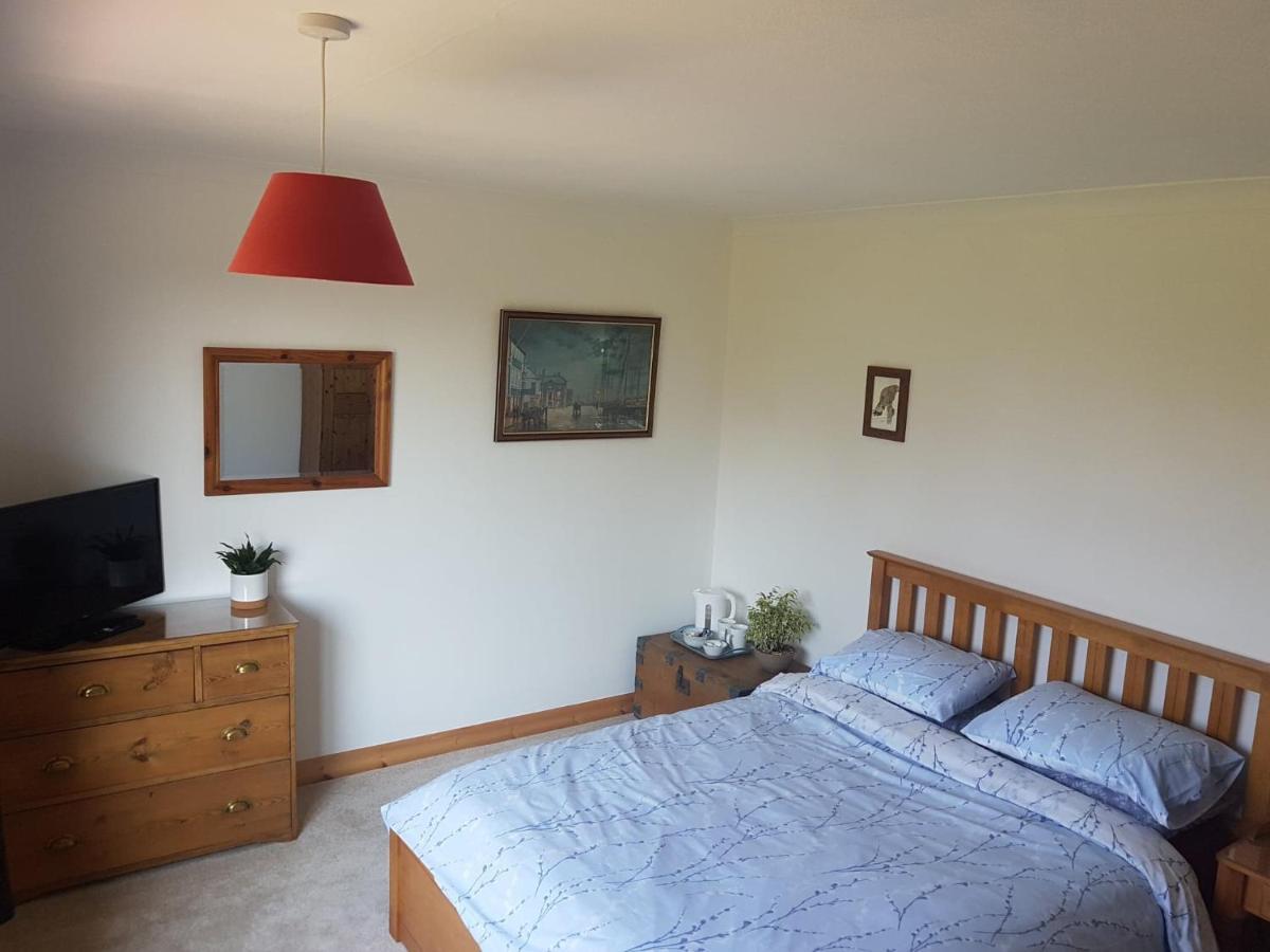 Thorncroft B&B - Adults Only Flamborough Exterior photo